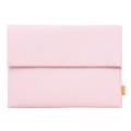 POFOKO A200 13 inch Laptop Waterproof Polyester Inner Package Bag(Pink)