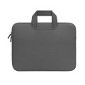 13.3 inch Portable Air Permeable Handheld Sleeve Bag for MacBook Air / Pro, Lenovo and other Laptops