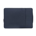 POFOKO C210 15-16 inch Denim Business Laptop Liner Bag(Blue)