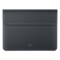 HUAWEI Leather Protective Bag for MateBook X 13 inch Laptop (Grey)