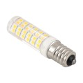 E14 75 LEDs SMD 2835 LED Corn Light Bulb, AC 220V (White Light)