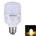 E27 5W SMD 2835 LED Flat Bulb Light, 16 LEDs 450 LM Energy Saving Waterproof Dust-proof Anti Mosquit