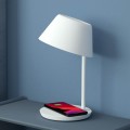 Original Xiaomi Youpin YLCT03YL Yeelight Doris Pro LED Smart Desk Lamp with Wireless Charing Functio
