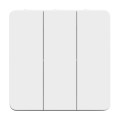 Original Xiaomi Youpin YLKG14YL Yeelight Three Buttons Smart Wall Switch