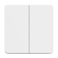 Original Xiaomi Youpin YLKG13YL Yeelight Two Buttons Smart Wall Switch