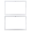 LCD Display Aluminium Frame Front Bezel Screen Cover For MacBook Air 13.3 inch A1369 A1466 (2013-201