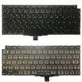 RU Version Keyboard for MacBook Air Retina 13 inch A2179 2020