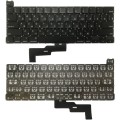 RU Version Keyboard for MacBook Pro Retina 13inch A2289 2020