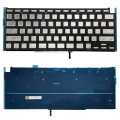 US Version Keyboard Backlight for Macbook Air 13 A2337 2020