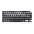 For MacBook Air 13.3 inch A2179 2020 UK Italy Version Keycaps