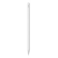 Baseus Smooth Writing 2 Series Wireless Charging Capacitive Writing Stylus Active Version (White)