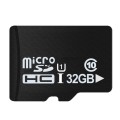 32GB High Speed Class 10 Micro SD(TF) Memory Card from Taiwan (100% Real Capacity)