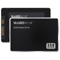 WEIRD S500 512GB 2.5 inch SATA3.0 Solid State Drive for Laptop, Desktop