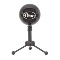 Logitech Blue Snowball USB Condenser Anchor Recording Microphone