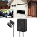 DY-CK400A Garage Door Switch Wireless WiFi Remote Controller, Support for Alexa Voice Control & APP