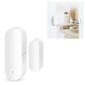 DY-MC400A WiFi Smart Linkage Home Door and Window Detector, Support Voice Control & APP Remote Contr