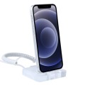 S30 Burglar Display Holder / Anti-theft Display Stand with Remote Control for iPhone / iPod with 8-P