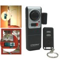 DOBERMAN SE-0137 4 in 1 Household Anti-theft Door and Window Magnetic Spring Sensor Super Loud Simpl