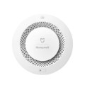 Original Xiaomi Mijia Honeywell Smart Fire Alarm Smoke Detector Alarm, Work with Multifunctional Gat