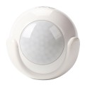 NEO NAS-PD01W Wireless WiFi PIR Detector Motion Sensor, Support Android / IOS systems & Ultra-bright