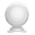 NEO NAS-PD02W Wireless WiFi PIR Detector Motion Sensor, with Magnet Bracket & Support Android / IOS