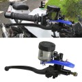 Motorcycle Parts Modified Brake Pump Right Hydraulic Disc Brake Pump for Yamaha