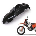 Speedpark Motorcycle Modified Front Wheel Fender Dustproof  Splash Flaps Mudguards for Yamaha / Suzu