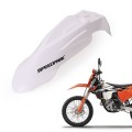 Speedpark Motorcycle Modified Front Wheel Fender Dustproof  Splash Flaps Mudguards for Yamaha / Suzu