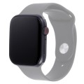 For Apple Watch Series 7 41mm Black Screen Non-Working Fake Dummy Display Model, For Photographing W