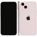 For iPhone 13 Black Screen Non-Working Fake Dummy Display Model (Pink)
