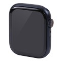 For Apple Watch Series 8 41mm Black Screen Non-Working Fake Dummy Display Model, No Watchband(Midnig