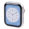 For Apple Watch SE 2022 44mm Color Screen Non-Working Fake Dummy Display Model, For Photographing Wa