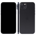 For iPhone 15 Plus Black Screen Non-Working Fake Dummy Display Model (Black)