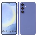 For Samsung Galaxy S24 5G Color Screen Non-Working Fake Dummy Display Model (Purple)