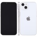 For iPhone 14 Black Screen Non-Working Fake Dummy Display Model(Starlight)