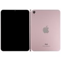 For iPad mini 6 Black Screen Non-Working Fake Dummy Display Model (Pink)