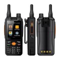 UNIWA F25 Walkie Talkie Rugged Phone, 1GB+8GB, Waterproof Dustproof Shockproof, 2.4 inch Android 7.1