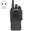BaoFeng BF-9700 8W Single Band Radio Handheld Walkie Talkie with Monitor Function, EU Plug(Black)