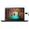 0.4mm 9H Surface Hardness Full Screen Tempered Glass Film for Lenovo ThinkPad 13 Chromebook 13.3 inc