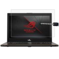 Laptop Screen HD Tempered Glass Protective Film for ASUS ROG GU501 15.6 inch