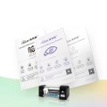 50 PCS 30 x 20cm Tablet Anti Blue-ray TPU Soft Hydrogel Film Supplies for Intelligent Protector Cutt