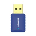 COMFAST CF-726B 650Mbps Dual-band Bluetooth Wifi USB Network Adapter Receiver