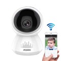 Anpwoo AP005 2.0MP 1080P 1/2.7 inch CMOS HD WiFi IP Camera, Support Motion Detection / Night Vision(