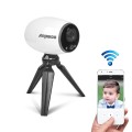 Anpwoo Cannon 1.3MP 960P 1/3 inch CMOS HD WiFi IP Camera With Tripod Holder, Support Motion Detectio