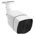TV-657H2/IP MF POE 2MP(1080P) Manual Focus 4 X Zoom 2.8-12MM Lens POE IP Camera Video Surveillance(W