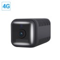 ESCAM G20 4G EU Version 1080P Full HD Rechargeable Battery WiFi IP Camera, Support Night Vision / PI