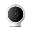 Original Xiaomi Standard Edition 2K Smart Camera, Support Infrared Night Vision & Two-way Voice & AI