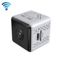 X6D HD 1080P Wireless Home Mini Surveillance Camera, Support Infrared Night Vision & Motion Detectio