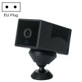 G17 2.0 Million Pixels HD 1080P Smart WiFi IP Camera, Support Night Vision & Two Way Audio & Motion