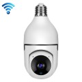 DP17 2.0 Million Pixels Single Light Source Smart Dual-band WiFi 1080P HD Outdoor Network Light Bulb